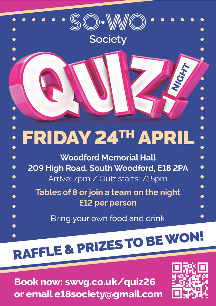 Quiz info